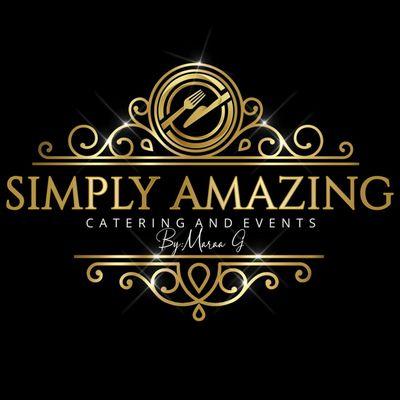 Simply Amazing Catering & Events