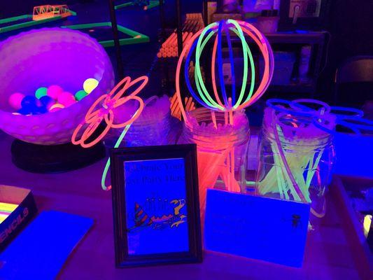 Glow sticks for purchase