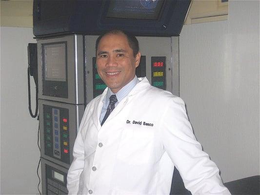 Dr. David Basco, DC