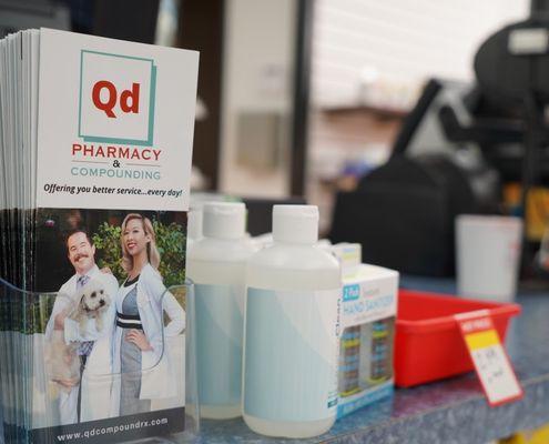 Qd Pharmacy