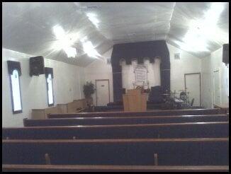 True Faith Outreach Ministry Church