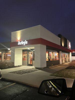 Arby's