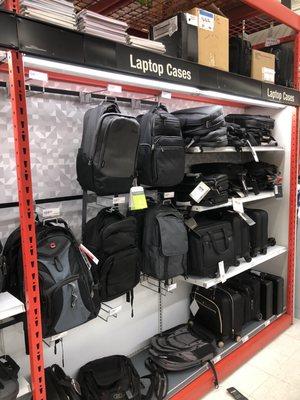 Laptop cases