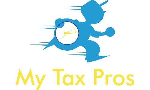 My Tax Pros Logo