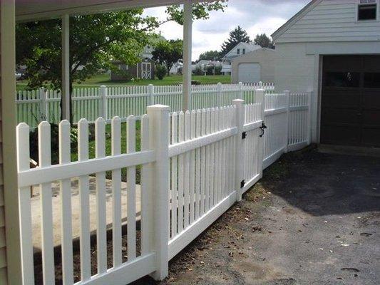 Neighbor Fence Company