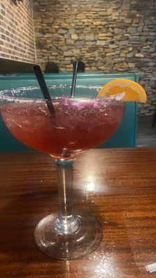 Monster Margarita Pomegranate