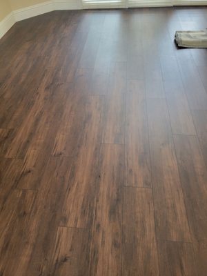 Don Bailey Flooring