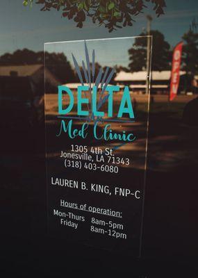 Delta Med Clinic