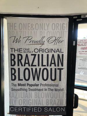 We are experts for Brazilian ,Keratin Xpress brazilian  call us 323 47711 29