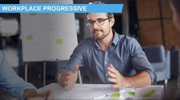 PROGRESSIVE LENSES