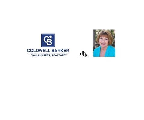 Barbara Lane - Coldwell Banker D'Ann Harper