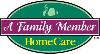 A Family Member Home Care