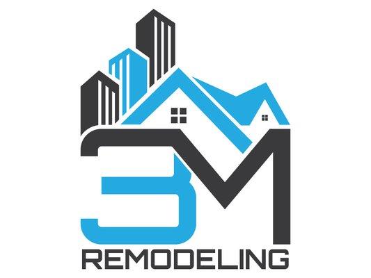 Logo Done For Remodeling Company