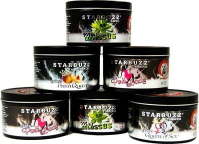 Starbuzz Shisha