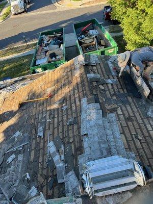 Sevier County Roofing