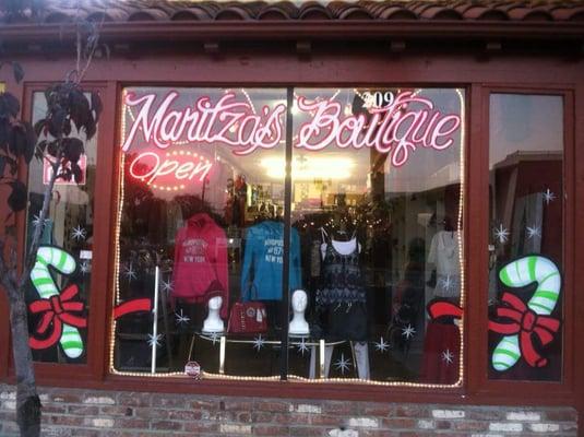 Maritza's Boutique