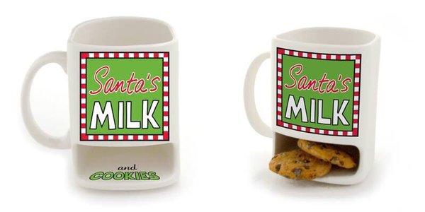 Cookies and Milk with Santa on December 18 2016 at 2pm.  Check out the details by visiting our calendar of events at www.cre8tvtcafe.com