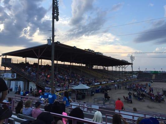 Dodge City Roundup Rodeo