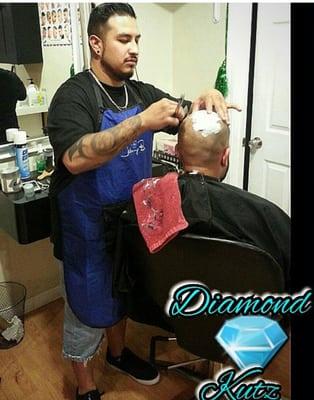 Diamond Kutz