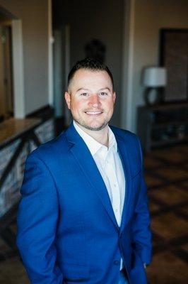 Brett Dunlap- Your hometown mortgage expert