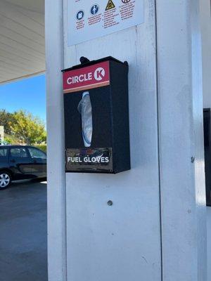 Circle K