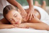 Pampered Body Therapies