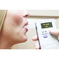 Breathalyzer