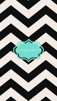 Southern Roots Salon