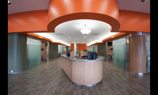 Mercy-GoHealth Urgent Care NW Oklahoma City - Oklahoma City, OK Location Front Desk