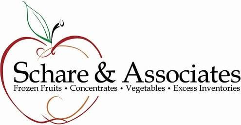 Schare & Associates, INC Logo