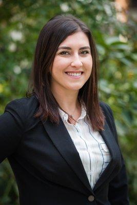 Attorney Jessica Nomie (Oregon Attorney)