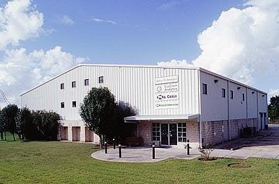 Our Technology Center at 202 Reynolds Avenue League City Texas