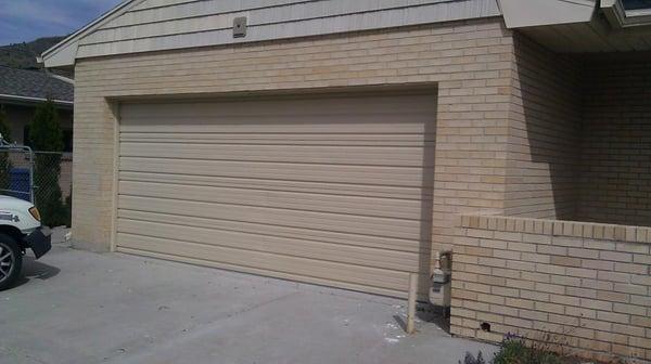 Wagner Garage Doors, Lehi, UT