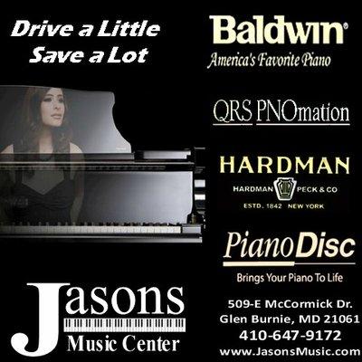 Affordable Luxury Pianos