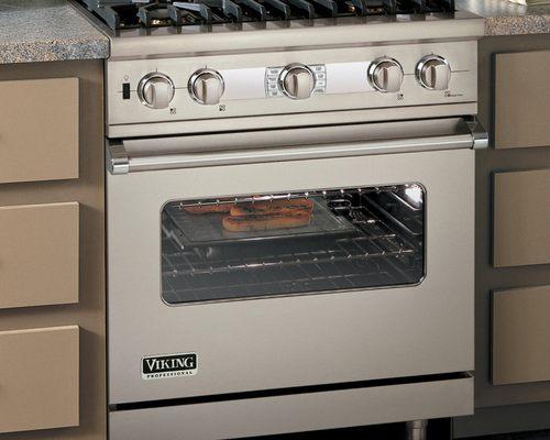 Viking Range and Oven repairs and services