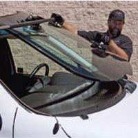 Call National Glass Experts San Diego, CA for a free windshield replacement quote now!