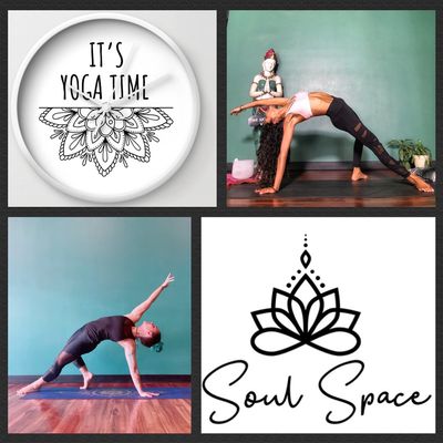 Soul Space Yoga & Wellness