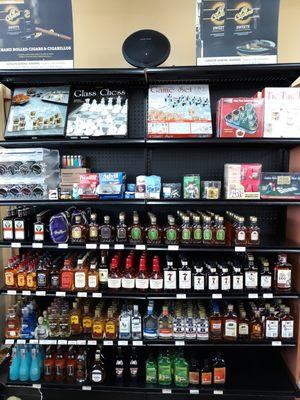 Friendswood Liquor Store, Wine & Spirit, Friendswood -TX