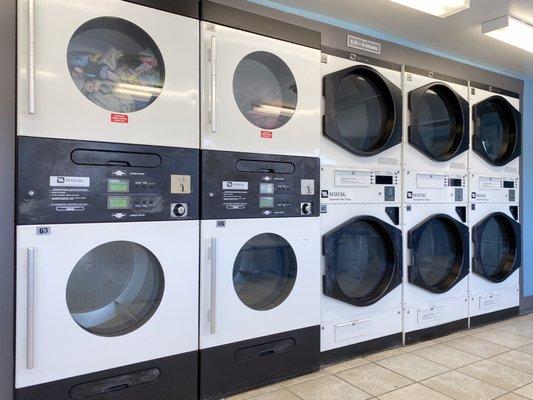 Blacksburg Self Service Laundromat near me