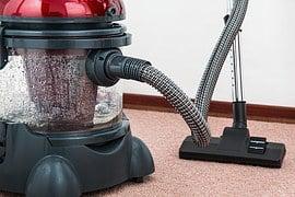 Mason City Vacuum Center