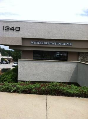 Western Heritage Insurance Agency, Inc.