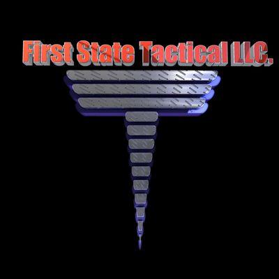 FST LLC. Logo