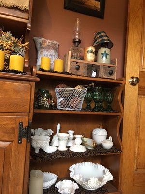 Carriage Lane Collectibles