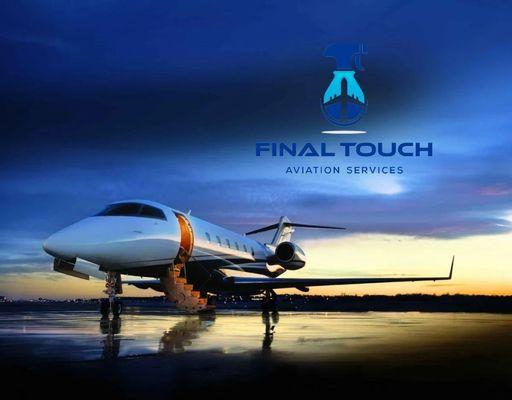 Final Touch Aviation Services