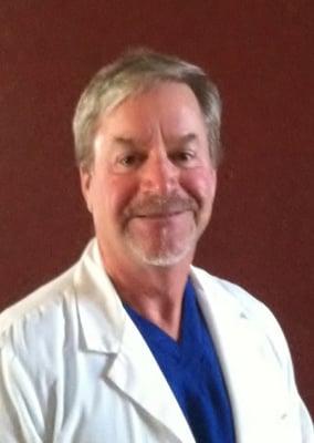 Dr Colburn is board certified in foot and ankle surgery.