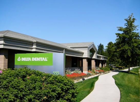 Delta Dental of Idaho