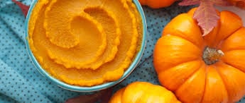 Brighten, Resurface, and Rejuvenate your skin with this fragrant effective corrective pumpkin peel treatment. A favorite.