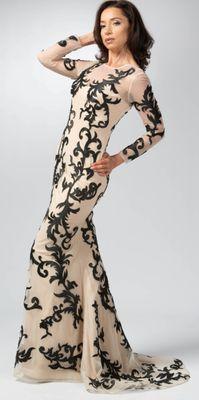 Unique Resort Wear .  Evening gowns. Bridal . Bridesmaid .Kids .Red Carpet .Wholesale & Retail dresses.Visit us at www.elliemei.com