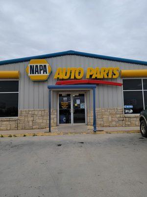 Rankin Auto Parts