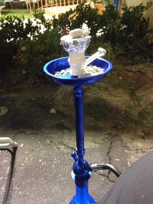 Hookah